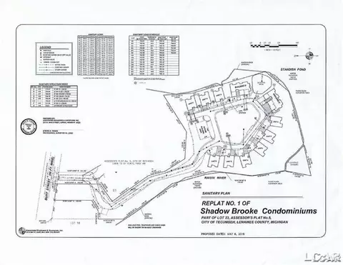 View/Area - 641 Shadow Brooke, Tecumseh, MI 49286 photo 10 of 10