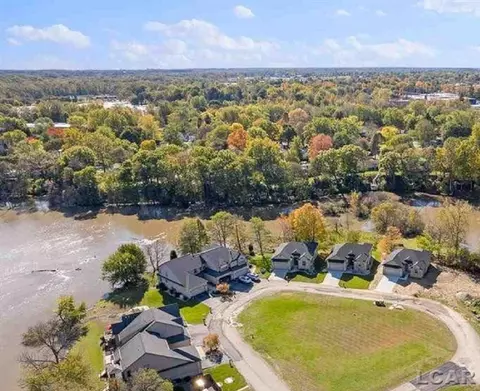 View/Area - 641 Shadow Brooke, Tecumseh, MI 49286 photo 1 of 10