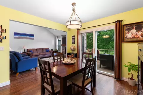 Dining - 641 Shadow Brooke, Tecumseh, MI 49286 photo 4 of 4