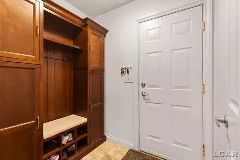 Entry Way - 641 Shadow Brooke, Tecumseh, MI 49286 photo 1 of 1