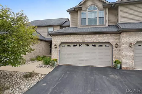 Exterior - 641 Shadow Brooke, Tecumseh, MI 49286 photo 8 of 8