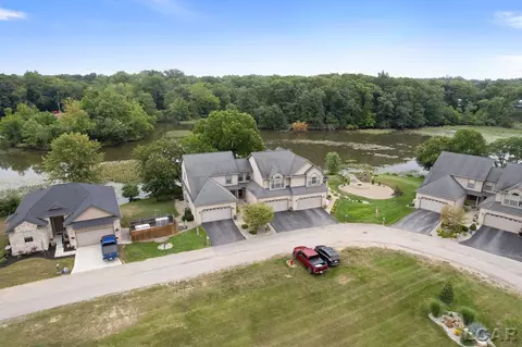 View/Area - 641 Shadow Brooke, Tecumseh, MI 49286 photo 3 of 10