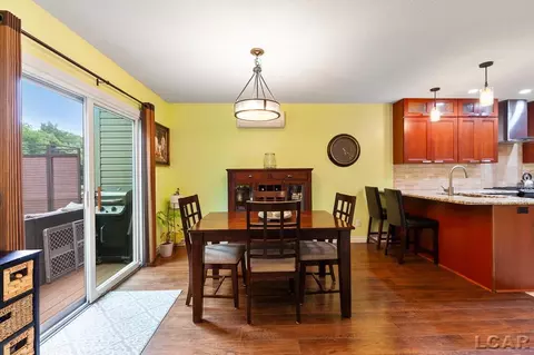 Dining - 641 Shadow Brooke, Tecumseh, MI 49286 photo 1 of 4