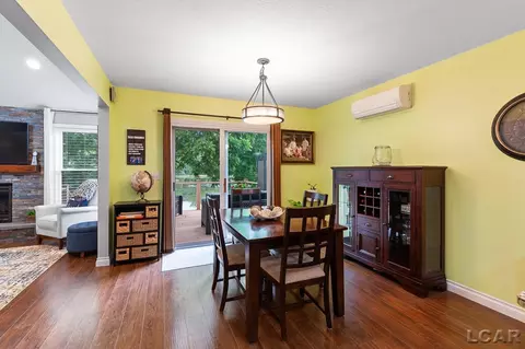 Dining - 641 Shadow Brooke, Tecumseh, MI 49286 photo 3 of 4