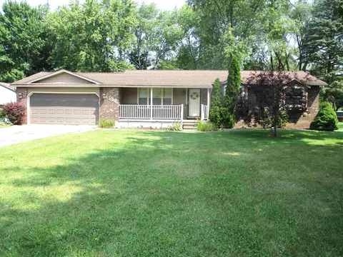4500 Joan, Clio, MI 48420