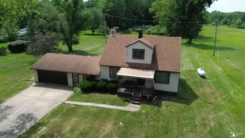 13857 Sumpter, Carleton, MI 48117