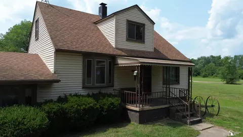 13857 Sumpter, Carleton, MI 48117 photo 2