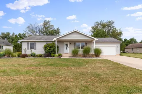 3252 Aspen, Adrian, MI 49221