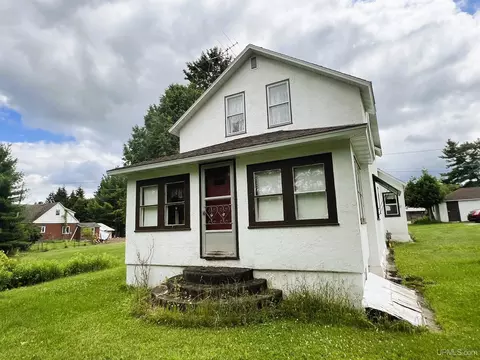 W4715 Spruce, Vulcan, MI 49892