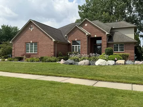 Exterior - 50493 August, Macomb, MI 48044 photo 2 of 11