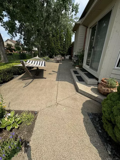 Exterior - 50493 August, Macomb, MI 48044 photo 9 of 11