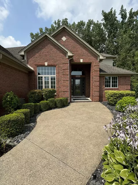 Exterior - 50493 August, Macomb, MI 48044 photo 10 of 11