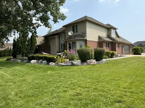 Exterior - 50493 August, Macomb, MI 48044 photo 6 of 11