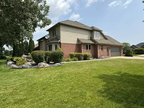 Exterior - 50493 August, Macomb, MI 48044 photo 5 of 11