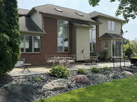 Exterior - 50493 August, Macomb, MI 48044 photo 8 of 11