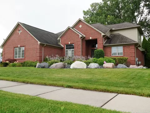 Exterior - 50493 August, Macomb, MI 48044 photo 11 of 11