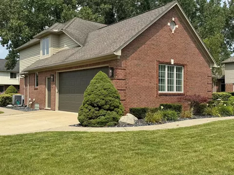 Exterior - 50493 August, Macomb, MI 48044 photo 4 of 11
