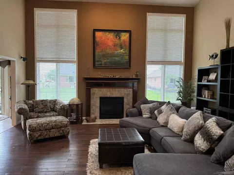 Living - 50493 August, Macomb, MI 48044 photo 1 of 3