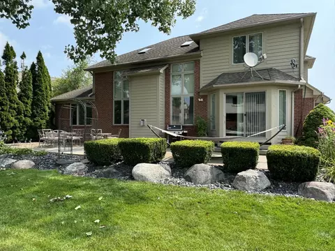 Exterior - 50493 August, Macomb, MI 48044 photo 7 of 11