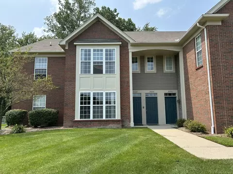 51837 E Adler Park UNIT 84  17, Chesterfield Twp, MI 48051