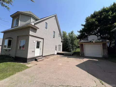 508 N Teal Lk, Negaunee, MI 49866