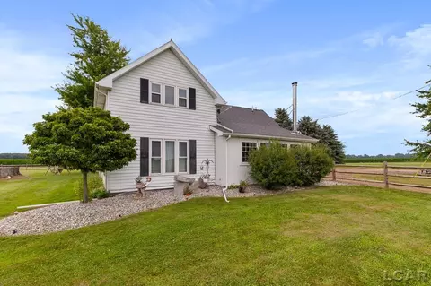 3641 S Sisson, Blissfield, MI 49228