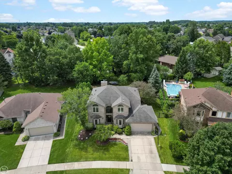 49193 Frances, Macomb, MI 48044 photo 36