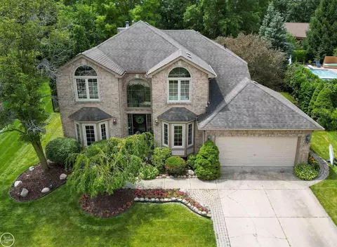 49193 Frances, Macomb, MI 48044