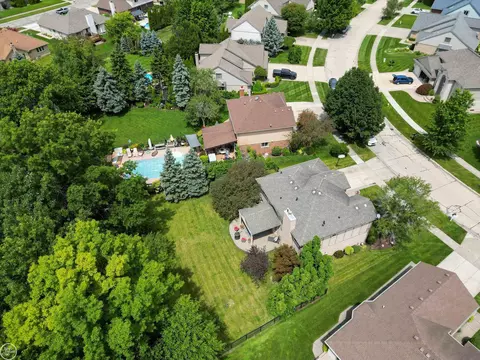 49193 Frances, Macomb, MI 48044 photo 34