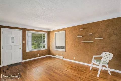 Living - 3410 Whitney, Flint, MI 48503 photo 1 of 2