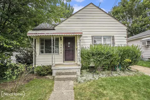 3410 Whitney, Flint, MI 48503