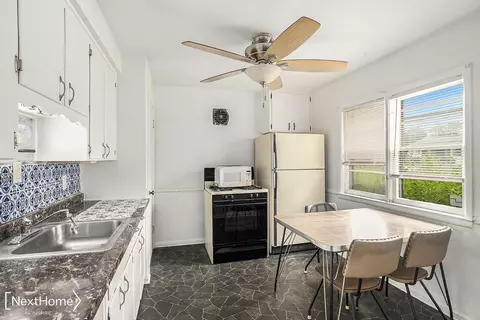 Kitchen - 3410 Whitney, Flint, MI 48503 photo 2 of 2