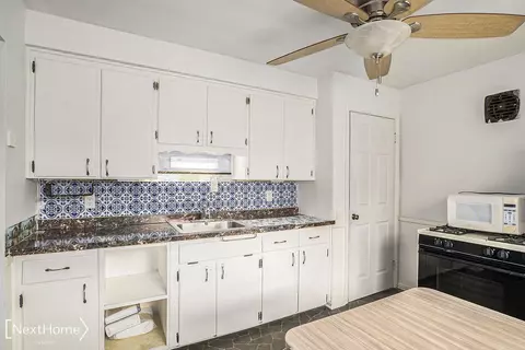 Kitchen - 3410 Whitney, Flint, MI 48503 photo 1 of 2