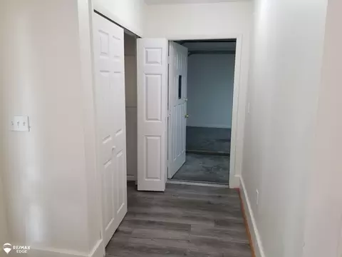 Entry Way - 1238 Huron, Flint, MI 48507 photo 1 of 1