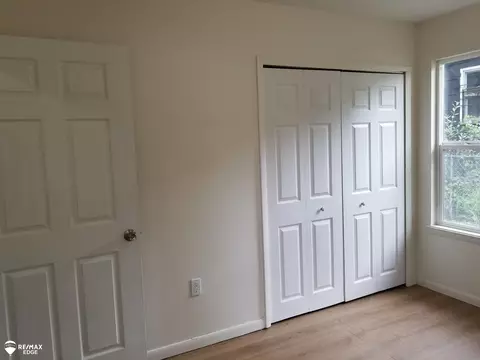 Bedroom - 1238 Huron, Flint, MI 48507 photo 1 of 1