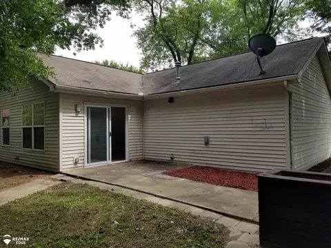 Exterior - 1238 Huron, Flint, MI 48507 photo 4 of 6