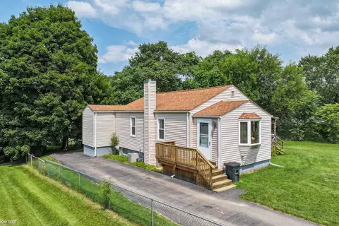 1199 South Mt, Mount Morris, MI 48458
