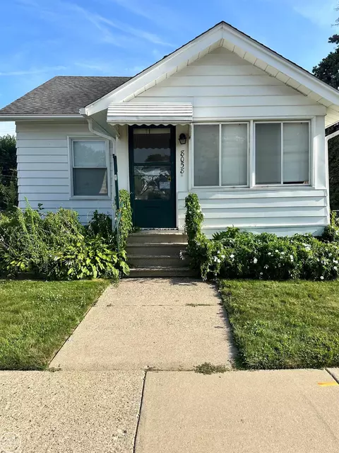 8058 Chapp, Warren, MI 48089