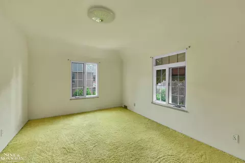Bedroom - 829 Trombley, Grosse Pointe Park, MI 48230 photo 3 of 6