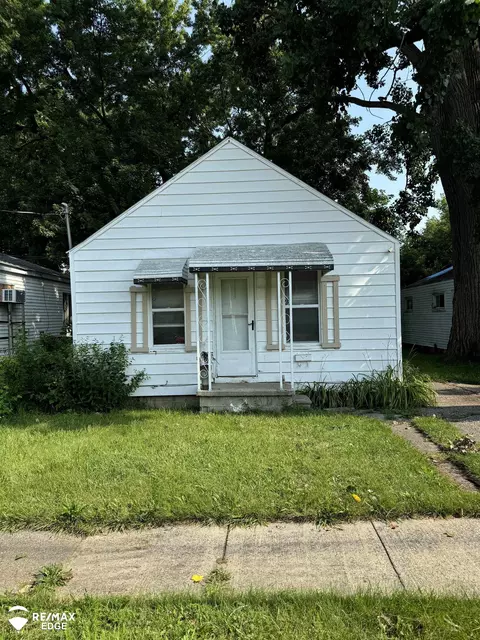 818 Markham, Flint, MI 48507