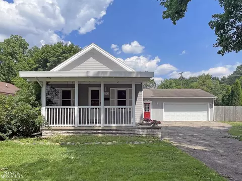3250 Prairie, Royal Oak, MI 48073