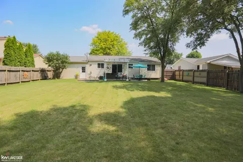 Exterior - 23566 Colonial, Armada, MI 48005 photo 4 of 5