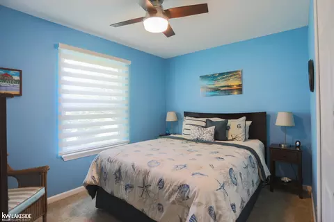 Bedroom - 23566 Colonial, Armada, MI 48005 photo 1 of 4