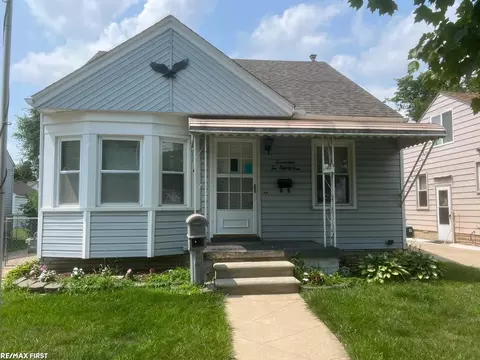 Exterior - 17281 Eddon, Melvindale, MI 48122 photo 5 of 7