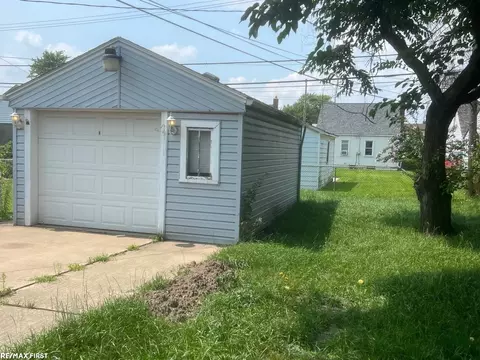 Exterior - 17281 Eddon, Melvindale, MI 48122 photo 6 of 7