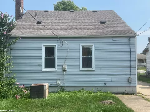 Exterior - 17281 Eddon, Melvindale, MI 48122 photo 7 of 7