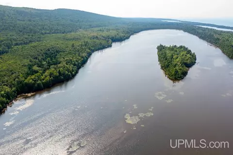 lot6 Kayleigh, Eagle Harbor, MI 49950