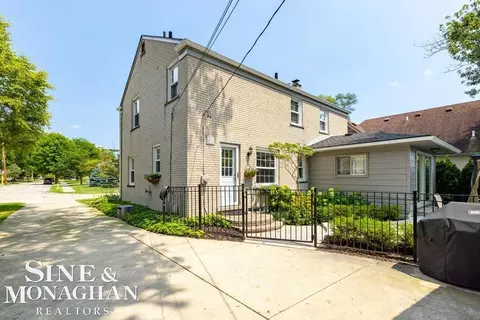 Other - 1301 Torrey, Grosse Pointe Woods, MI 48236 photo 12 of 13