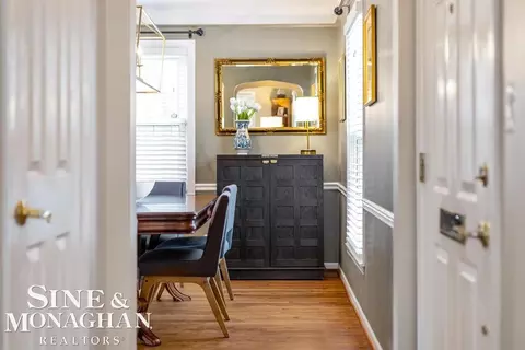 Entry Way - 1301 Torrey, Grosse Pointe Woods, MI 48236 photo 1 of 2