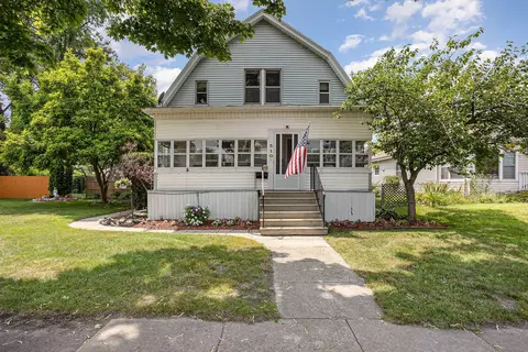 510 Stanton, Bay City, MI 48708